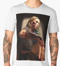 Badass Zompoc Gear Men's Premium T-Shirt