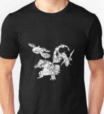Legendary Trio Unisex T-Shirt