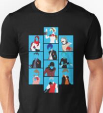 p3rsona Unisex T-Shirt