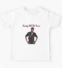 Camiseta para niños Fiesta todo el tiempo # 1