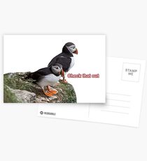 Check that out Postcards