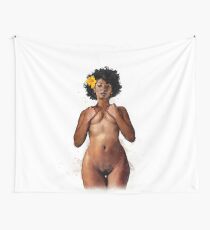 p1203 Wall Tapestry