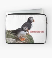Check that out Laptop Sleeve