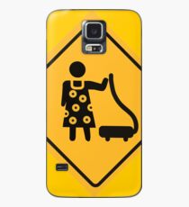 Lawnboy Hülle & Skin für Samsung Galaxy