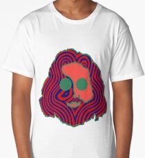 Jerry Face Long T-Shirt