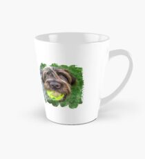 Willow Ball Tasse (konisch)