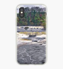 Aysgarth falls, Yorkshire Dales iPhone Case