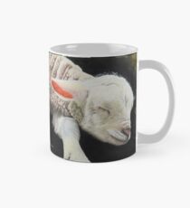 Precious lamb Mug