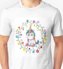 Unisex T-Shirt Unisex T-Shirt