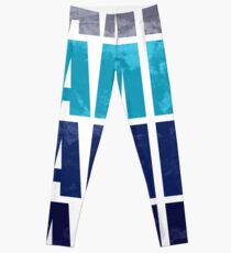 Gamer gaming gaming nerd clan addiction gift Leggings