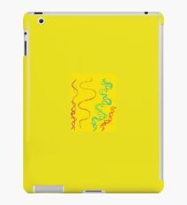 DNA iPad Case/Skin