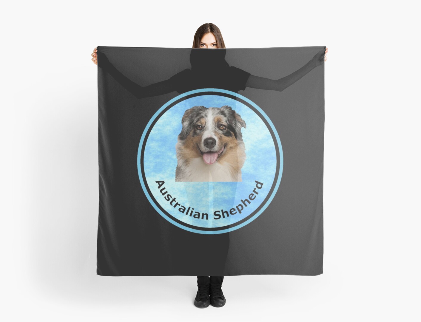 dog scarf australia