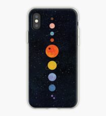 Nachbarschaft iPhone-Hülle & Cover