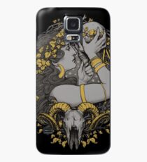 THE WITCH Case/Skin for Samsung Galaxy