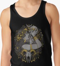 THE WITCH Tank Top