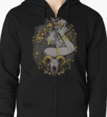 DIE HEXE Kapuzenjacke