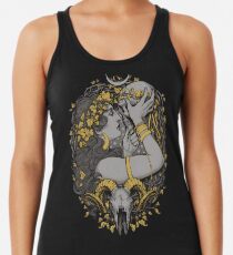DIE HEXE Racerback Tank Top