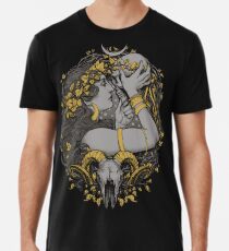 Camiseta premium LA BRUJA