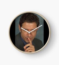 Reloj Jeff Goldblum