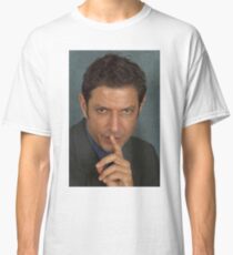 Jeff Goldblum Classic T-Shirt