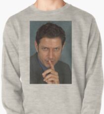 Sudadera sin capucha Jeff Goldblum