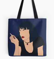 Pulp Fiction Tote Bag