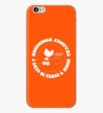 Woodstock iPhone Case