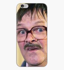 Jim - Freitagabend Dinner Square Graphic iPhone-Hülle & Cover