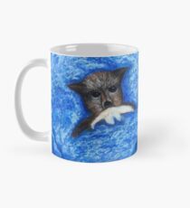 Batzilla - Babys erste Banane von Carol Floyd Coleman Tasse