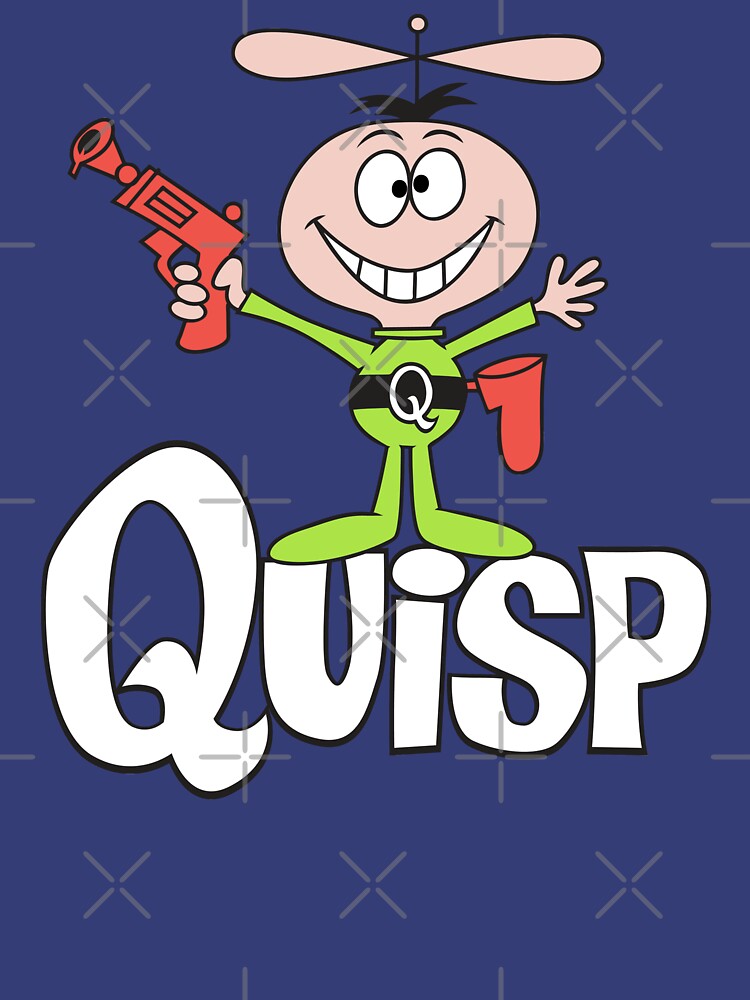 quisp soda