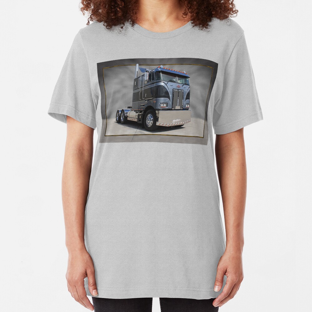 Phillips Peterbilt Slim Fit T-Shirt