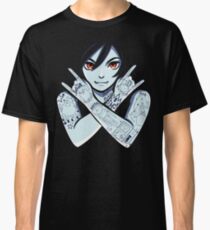 Vampire Queen Classic T-Shirt