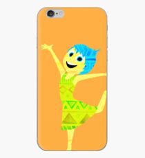 Joy iPhone Case