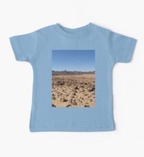 an awesome Mauritania
landscape Baby Tee