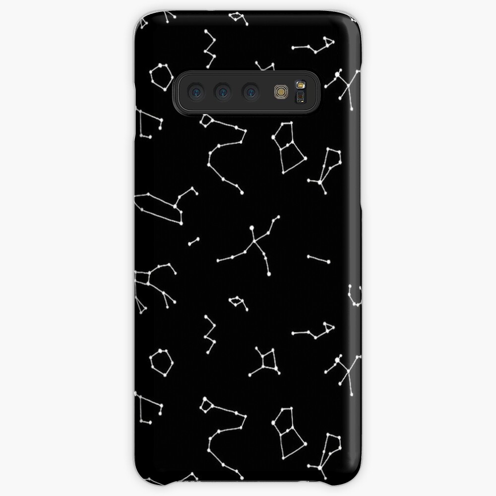 Constellations Samsung S10 Case