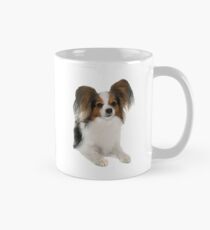 Papillons Mug