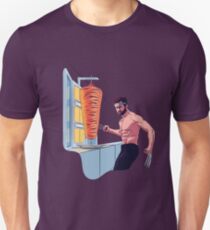Wolver-Reem Unisex T-Shirt