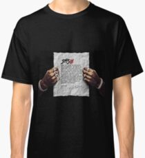 Lil Durk - Signed To The Streets 3 Classic T-Shirt