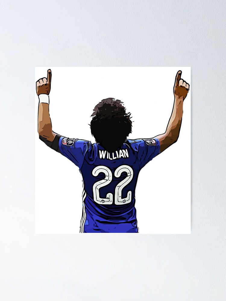 Frank Lampard Football Player Legend Bedroom Decal Wall Sticker Picture