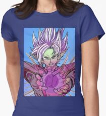 Zamasu 1 Women's Fitted T-Shirt