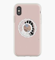 The Divine Feminine iPhone Case