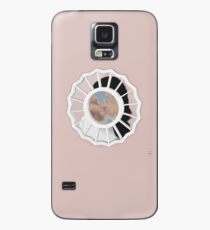 Funda/vinilo para Samsung Galaxy La divina femenina