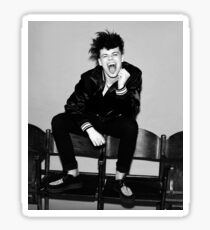 yungblud Sticker