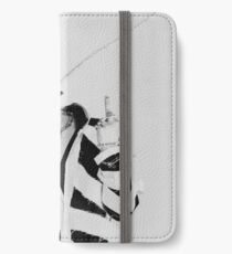 yungblud iPhone Wallet/Case/Skin