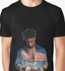 21 Savage #2 - Premium Tees Graphic T-Shirt