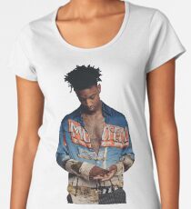 21 Savage #2 - Premium Tees Women's Premium T-Shirt