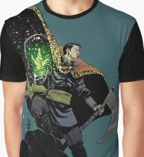 Doctor Strange Graphic T-Shirt