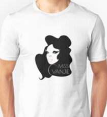 Miss Vanjie - RPDR Unisex T-Shirt