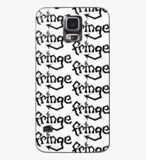 DieHard Fringe Society Case/Skin for Samsung Galaxy