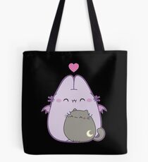 Der Bunpire, Vampire Bunny Bat - Tag der Freundschaft Tasche